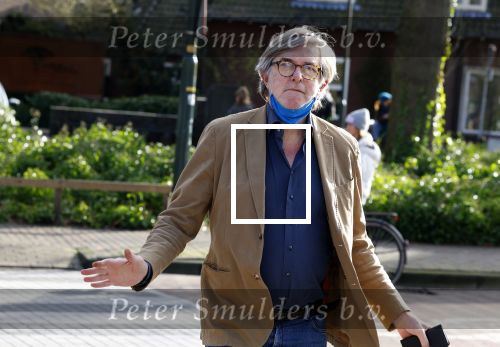 Laren 7 februari 2022
Boekpresentatie van Willibrord Frequin in het bonte paard. Rene v d Gijp reikte het eerste exemplaar uit . Fons de Poel is de schrijver. Bert v d Veer