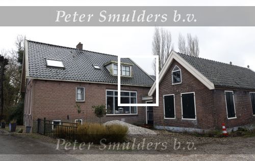 Abcoude 9 januari 2022
De boerderij van Boer Gijsbert van boer zoekt vrouw
