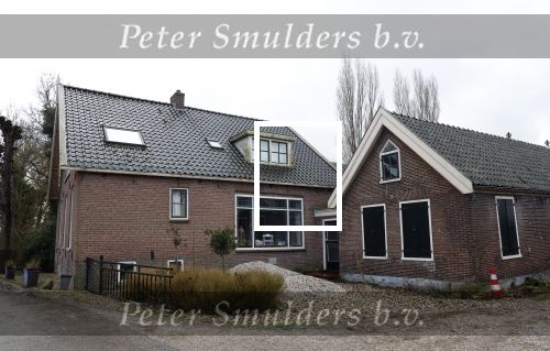 Abcoude 9 januari 2022
De boerderij van Boer Gijsbert van boer zoekt vrouw