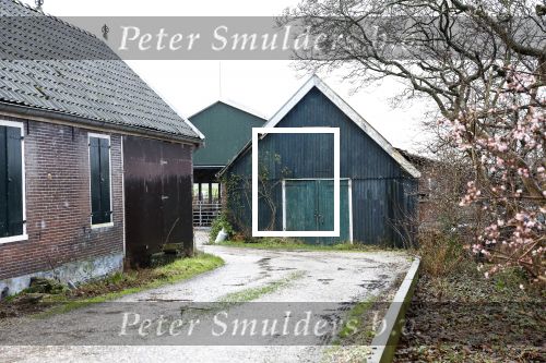 Abcoude 9 januari 2022
De boerderij van Boer Gijsbert van boer zoekt vrouw