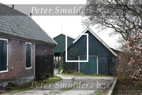 Abcoude 9 januari 2022
De boerderij van Boer Gijsbert van boer zoekt vrouw