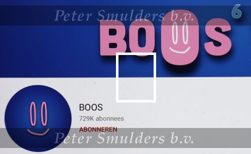 Amsterdam 20 januari 2022
Boos programma op Youtube over sexuele activiteiten bij The Voice of Holland
