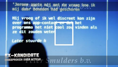 Amsterdam 20 januari 2022
Boos programma op Youtube over sexuele activiteiten bij The Voice of Holland
