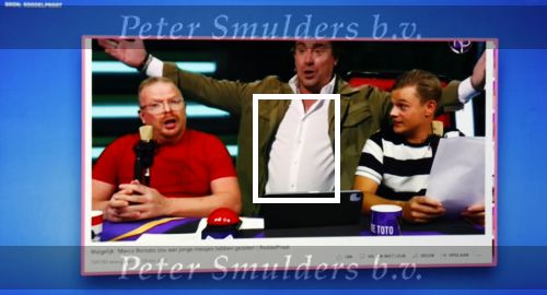 Amsterdam 20 januari 2022
Boos programma op Youtube over sexuele activiteiten bij The Voice of Holland