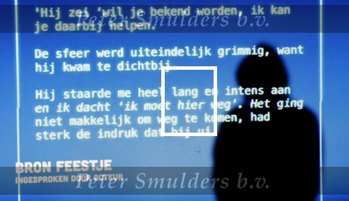 Amsterdam 20 januari 2022
Boos programma op Youtube over sexuele activiteiten bij The Voice of Holland