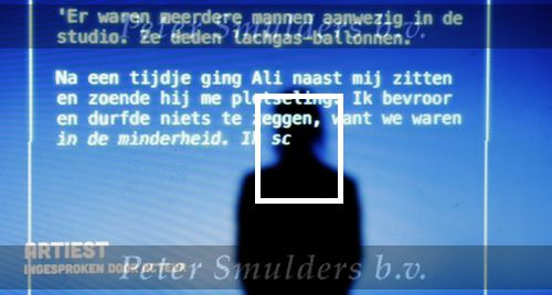 Amsterdam 20 januari 2022
Boos programma op Youtube over sexuele activiteiten bij The Voice of Holland
