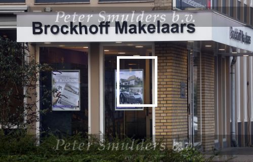 Amstelveen 18 januari 2022
Brockhoff Makelaars in Amstelveen