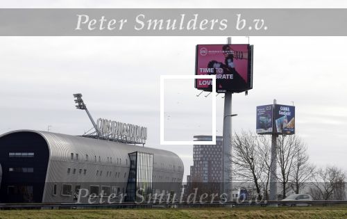 Den Haag Schiphol Muiden 8 februari 2022
Abri aan A1 A12 en A4 van Buddha to buddhadat dit jaar 25 jaar bestaat
