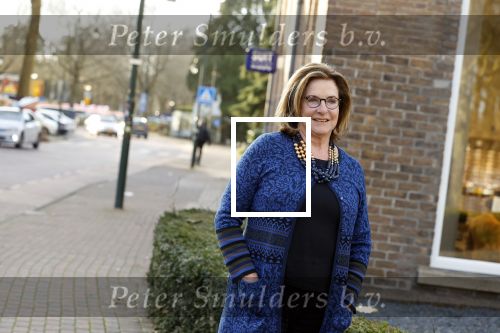 Laren 7 februari 2022
Catherine Keyl  bij boekpresentatie van Willibrord Frequin.