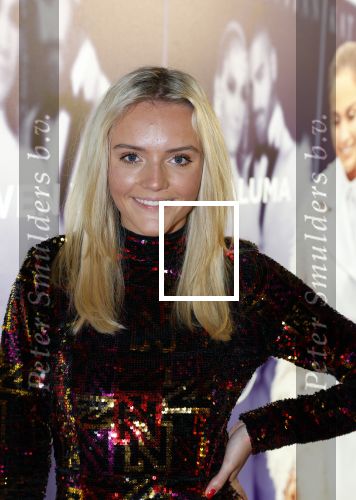 Amsterdam 7 februari 2022
Premiere Marry me in pathe arena.
Celester de Nijs