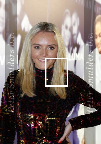 Amsterdam 7 februari 2022
Premiere Marry me in pathe arena.
Celester de Nijs