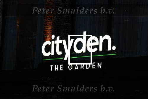 Amstelveen 19 januari 2022
Cityden the Garden