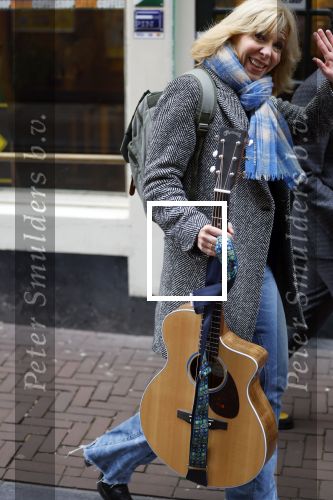 Amsterdam 19 januari 2022
Cabaretiers Bert Visscher en Jochem Myer tijdens de landelijke protestactie Kapsalon Theater in de Kleine Komedie. De cultuursector komt in actie tegen de coronamaatregelen. Tientallen theaters in heel Nederland  zijn omgebouwd tot een kapsalon. Claudia de Breij