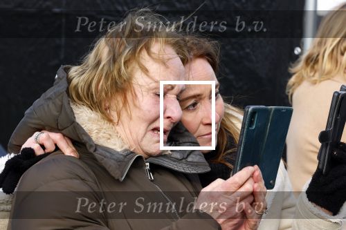 Amsterdam 29 januari 2022
Demonstratie tegen seksueel geweld op het museumplein. Karin Bloemen presenteert het .