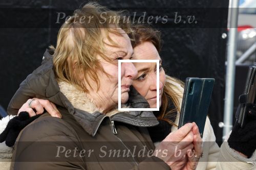 Amsterdam 29 januari 2022
Demonstratie tegen seksueel geweld op het museumplein. Karin Bloemen presenteert het .