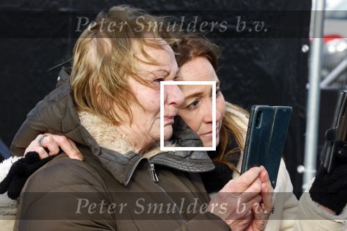 Amsterdam 29 januari 2022
Demonstratie tegen seksueel geweld op het museumplein. Karin Bloemen presenteert het .