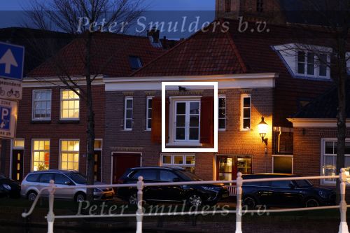 Weesp 11 januari 2022
Huis Dominic Seldis