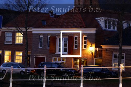 Weesp 11 januari 2022
Huis Dominic Seldis