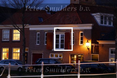Weesp 11 januari 2022
Huis Dominic Seldis