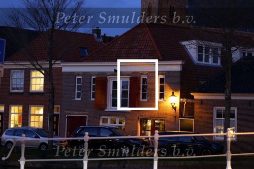 Weesp 11 januari 2022
Huis Dominic Seldis