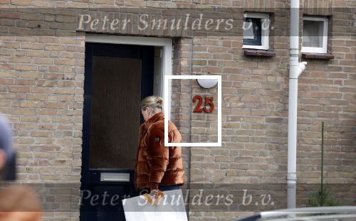 Uithoorn 10 februari 2022
Martien Meiland Erica en Maxime nemen nieuw programma oip voor sbs6 . Ze wonen in rijtjes huis en moeten van de bijstand leven.