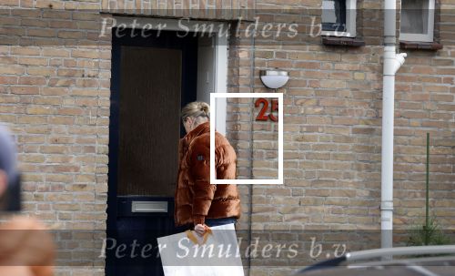 Uithoorn 10 februari 2022
Martien Meiland Erica en Maxime nemen nieuw programma oip voor sbs6 . Ze wonen in rijtjes huis en moeten van de bijstand leven.