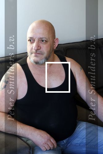 Lelystad 10 januari 2021
Fedor Amiabel