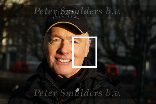 Den Haag 4 februari 2022
Rob en Ferdi Bolland worden geeerd met een plakaat op de muur van een huis met een tekst van 1 van hun liedjes daarop. Het hangt in de straat waar Rob Bolland woont.