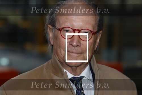 Hilversum 31 januari 2022
Andre v Duin is gekozen tot omroepman van het jaar. Het event vond plaats bij beeld en geluid. Fons v Westerlo