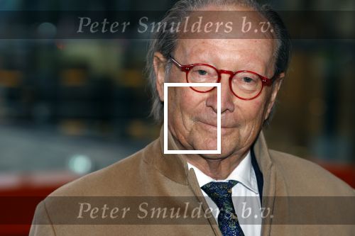 Hilversum 31 januari 2022
Andre v Duin is gekozen tot omroepman van het jaar. Het event vond plaats bij beeld en geluid. Fons v Westerlo