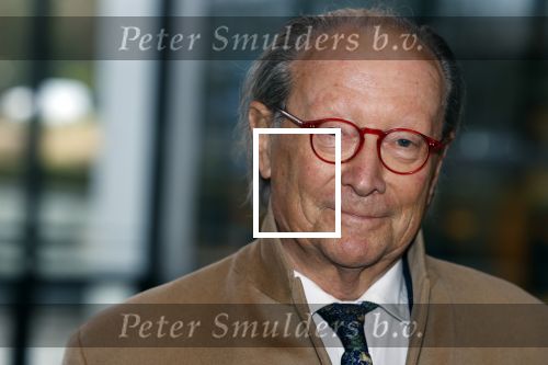 Hilversum 31 januari 2022
Andre v Duin is gekozen tot omroepman van het jaar. Het event vond plaats bij beeld en geluid. Fons v Westerlo