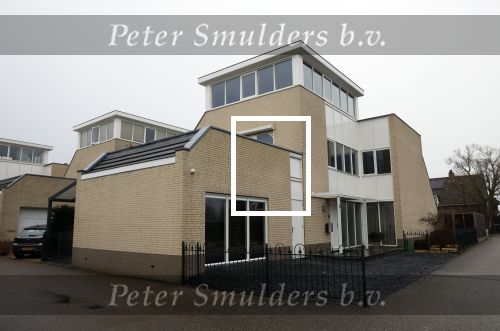 Vinkeveen 13 januari 2022
Nieuwe huis van Frank Sanders .