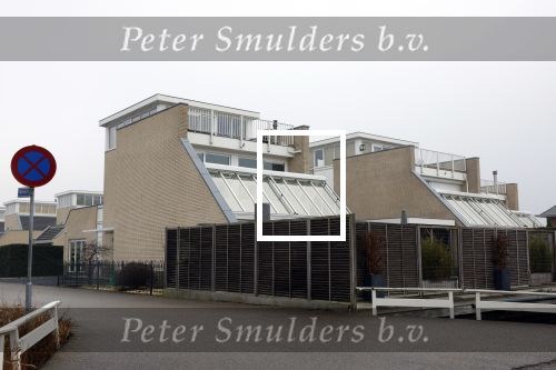 Vinkeveen 13 januari 2022
Nieuwe huis van Frank Sanders .