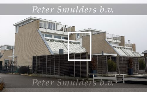 Vinkeveen 13 januari 2022
Nieuwe huis van Frank Sanders .