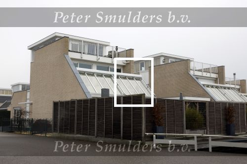 Vinkeveen 13 januari 2022
Nieuwe huis van Frank Sanders .
