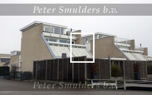 Vinkeveen 13 januari 2022
Nieuwe huis van Frank Sanders .