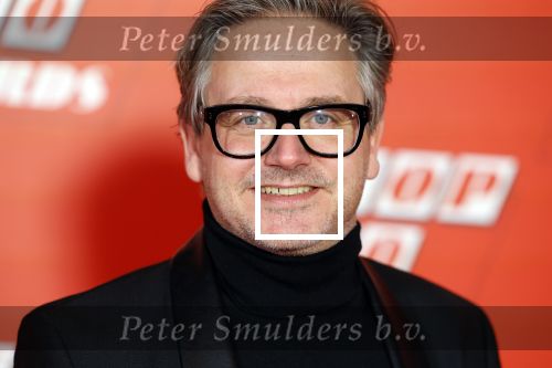 Hilversum 10 januari 2022
Q music awards in studio 21 op het mediapark in Hilversum. Guus Meeuwis