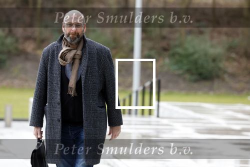 Amsterdam 21 januari 2021
Rechtszaak Manuel Broekman en zijn vermeend slachtoffer in de Rechtbank van Amsterdam. Hans v d Beek