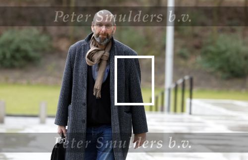 Amsterdam 21 januari 2021
Rechtszaak Manuel Broekman en zijn vermeend slachtoffer in de Rechtbank van Amsterdam. Hans v d Beek