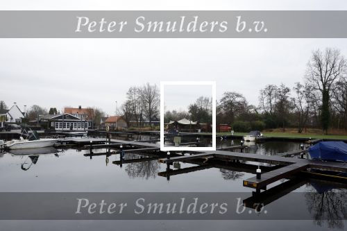 Kortenhoef 10 februari 2022
Haven lake . woonarken .