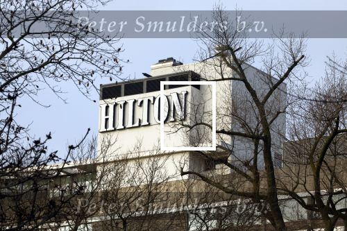 Amsterdam 17 januari 2022
Hilton Hotel Apollolaan