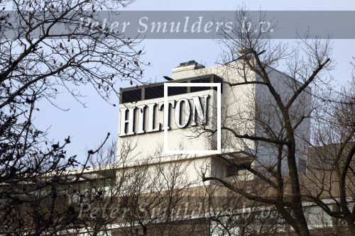 Amsterdam 17 januari 2022
Hilton Hotel Apollolaan