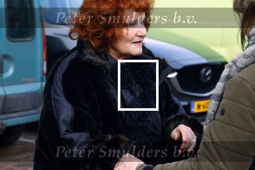 Schagen 11 januari 2022
Begrafenis / dienst van Janny Joling de moeder van Gerard Joling in het centrum van Schagen. Imca Marina