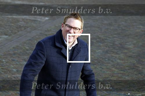 Den haag 10 januari 2022
Balkonscene nieuwe kabinet op paleis Noordeinde.
Jair Ferwerda