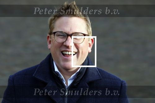 Den haag 10 januari 2022
Balkonscene nieuwe kabinet op paleis Noordeinde.
Jair Ferwerda