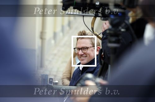 Den haag 10 januari 2022
Balkonscene nieuwe kabinet op paleis Noordeinde.
Jair Ferwerda