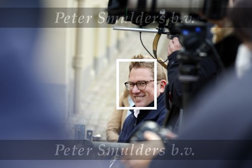 Den haag 10 januari 2022
Balkonscene nieuwe kabinet op paleis Noordeinde.
Jair Ferwerda