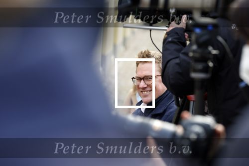 Den haag 10 januari 2022
Balkonscene nieuwe kabinet op paleis Noordeinde.
Jair Ferwerda