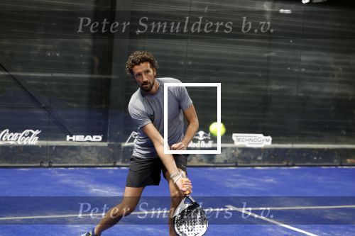 Amsterdam 12 februari 2022
Opening Plaza Padel in Amsterdam west . Aanwezig oa Ronald de Boer Jan Joost v Gangelen Kenneth Perez John v Lottum en Aron Winter.