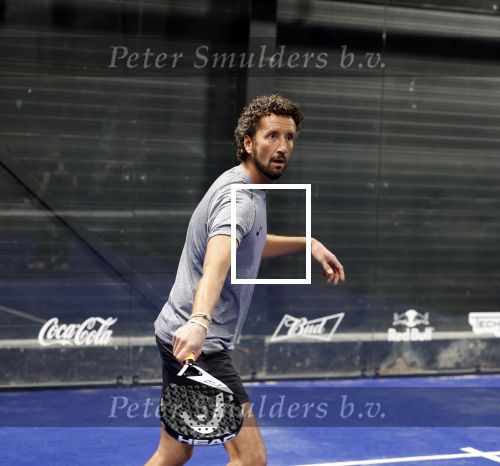 Amsterdam 12 februari 2022
Opening Plaza Padel in Amsterdam west . Aanwezig oa Ronald de Boer Jan Joost v Gangelen Kenneth Perez John v Lottum en Aron Winter.